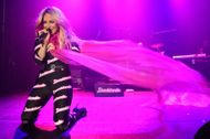 Dumblonde In Concert - New York, NY (Image via Getty)